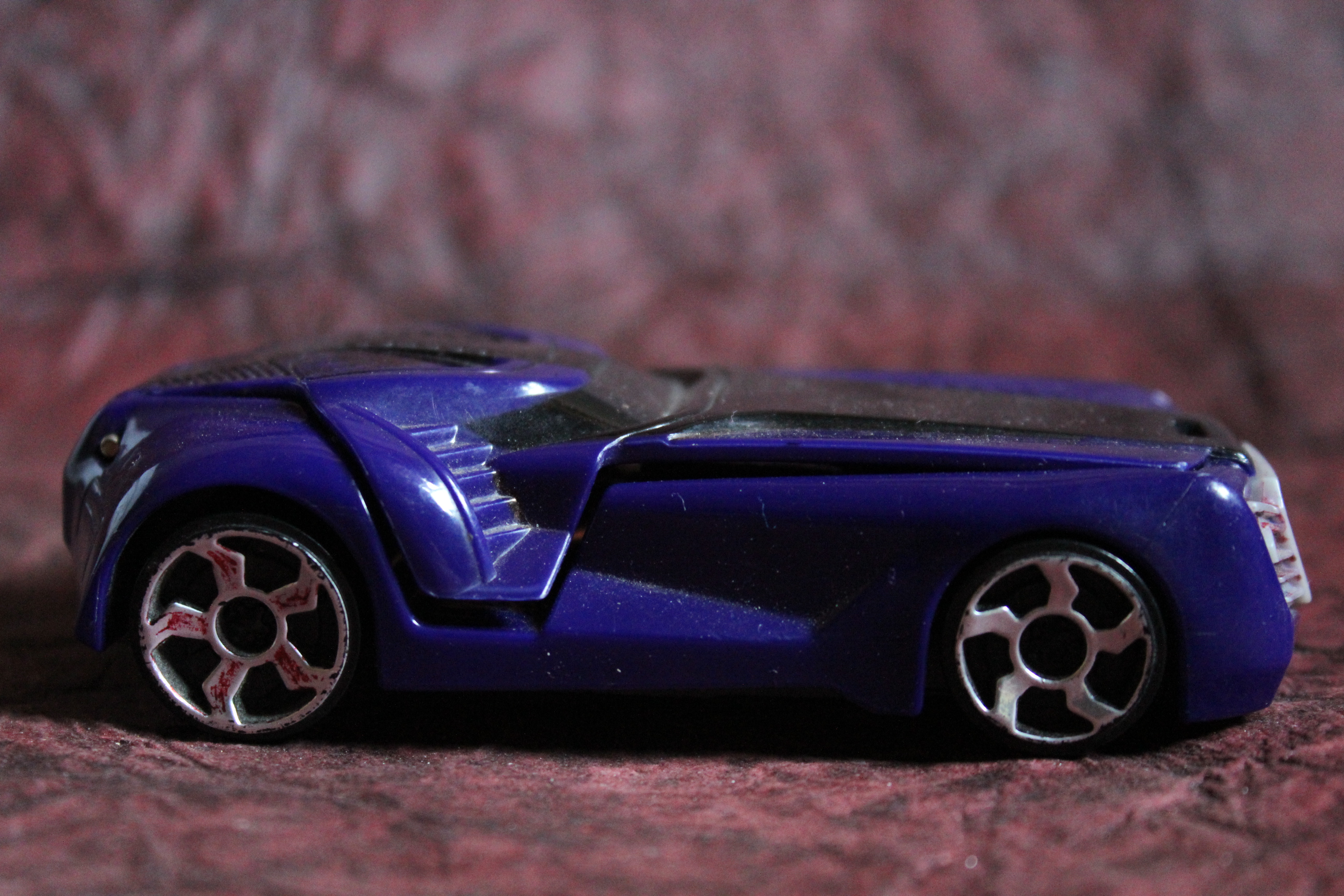 marazzo toy car