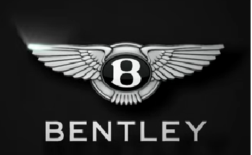 Bentley Teases Upcoming SUV