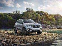 2018 Renault Kwid range is loaded to the core with no price hike!