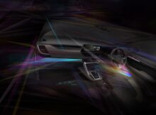 KIA India SUV interior images revealed
