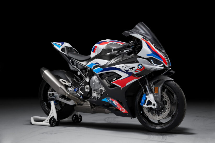 BMW M 1000 RR launched in India