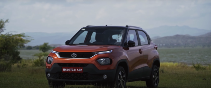 Tata Motors Punch – First Drive Review