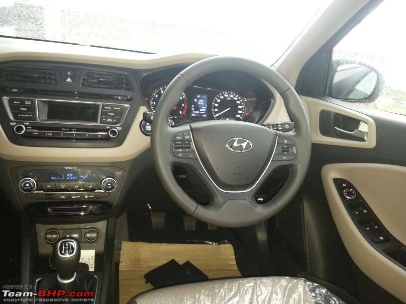 Live: Hyundai Elite i20 launch at 11.30 A.M