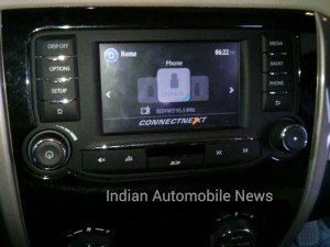Tata zest Harmon Kardon