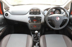 fiat avventura interior