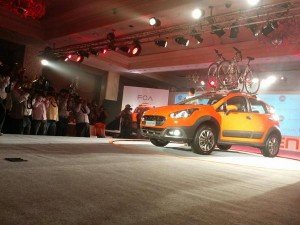 fiat avventura launch