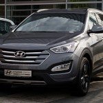 Hyundai compact SUV to be launched in 2015