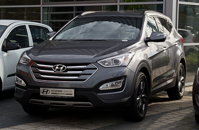 Hyundai Compact SUV Planned for India