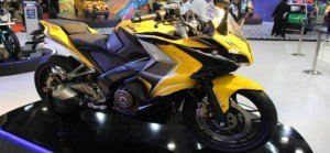 bajaj pulsar 200 ss