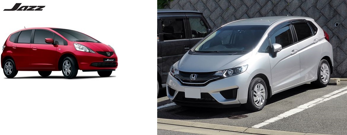 Honda Jazz India launch in July 2015