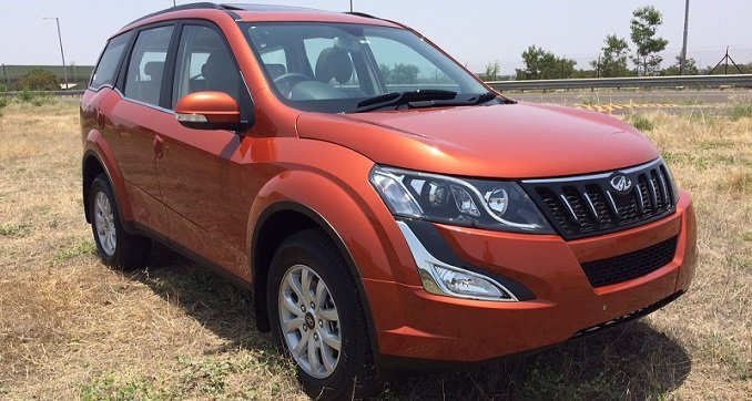 New Age XUV500
