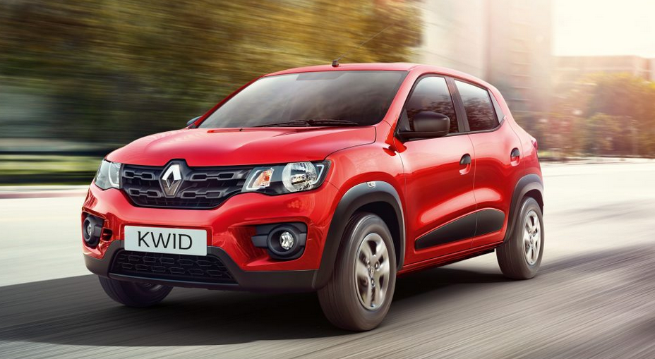 Renault Kwid