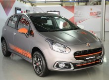 Abarth Punto and Abarth Avventura – Price, Features & Specifications