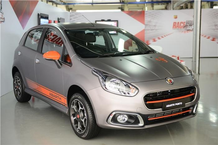 Abarth Punto and Abarth Avventura – Price, Features & Specifications