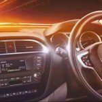Tata Tiago Interior