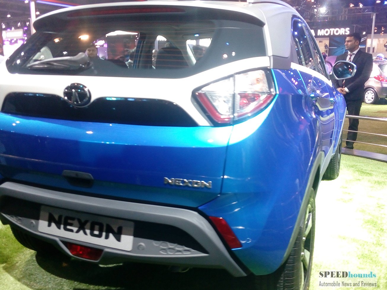 Tata Nexon