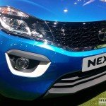 Tata Nexon