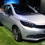 Tata Kite 5 side