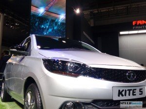 Tata Kite 5