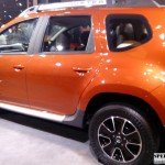 2016 Renault Duster