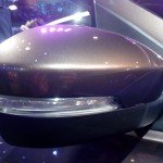 Tata Tiago ORVM