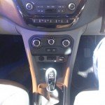 Tata Tiago Music system