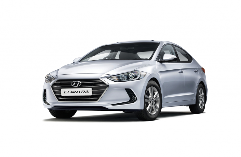 Hyundai Elantra launched in India