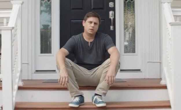Waiting for Tesla Ad