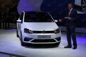 Polo GTI