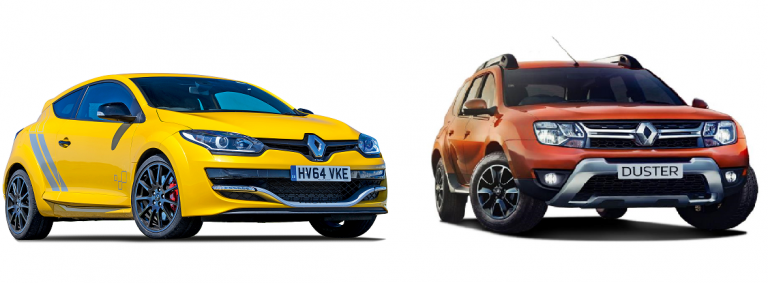 Classification of Cars – Automobile Gyaan
