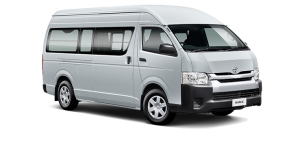 Classification of cars - VAN