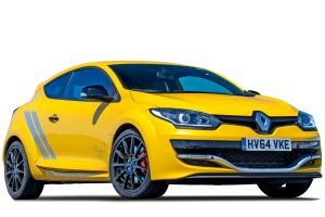 Classification of Cars - Hatchback