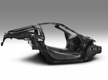 McLaren Super Series Headed for an Upgrade
