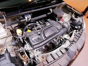 Renault Kwid Vs Maruti Suzuki Wagon R Engine