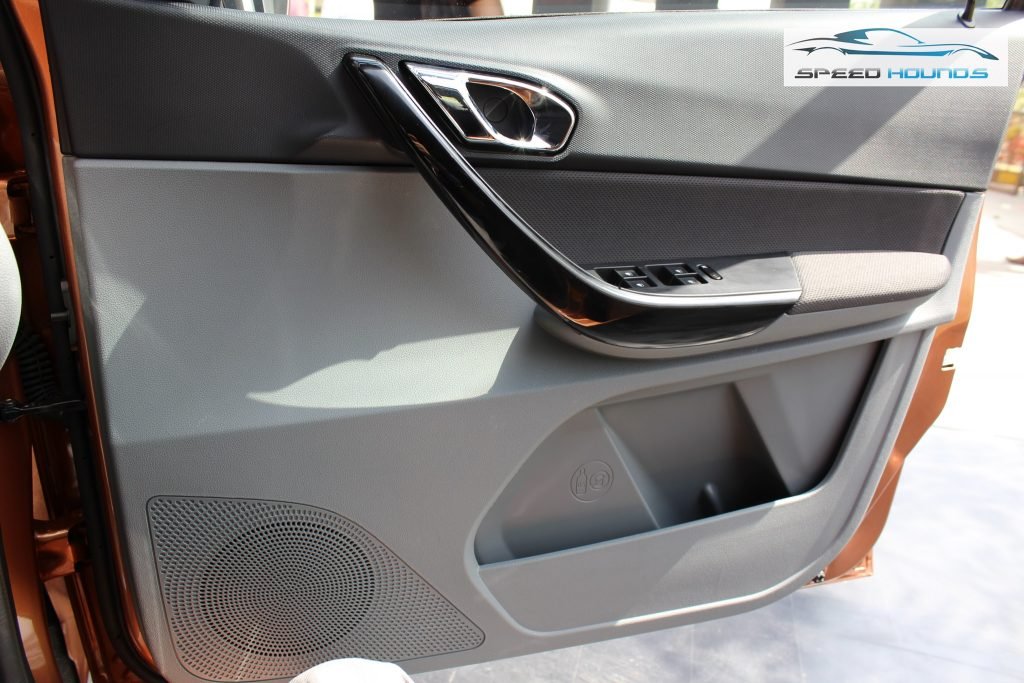 Tata Tigor Door Pocket