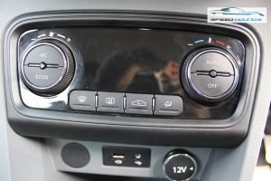 Tata Tigor Climate Control Module