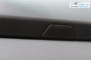 Tata Tigor Glovebox Opener