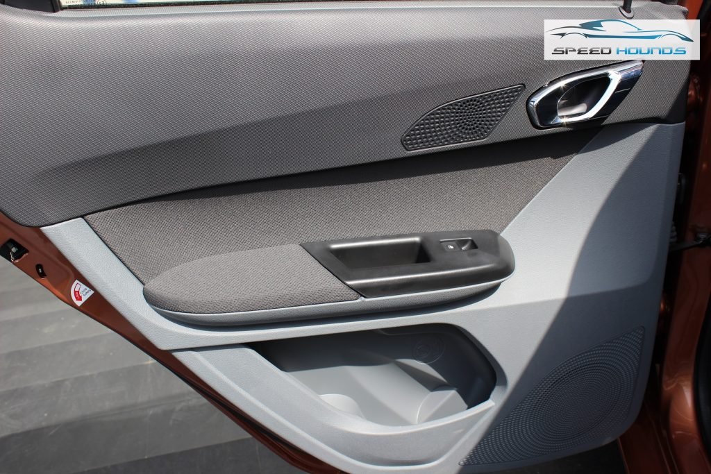 Tata Tigor Door Bottle holder