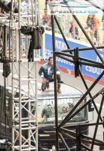 2017 T1 Prima Truck Racing Championship Akshay Kumar