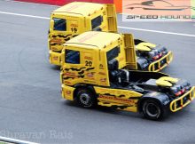 2017 T1 Prima Truck Racing Championship