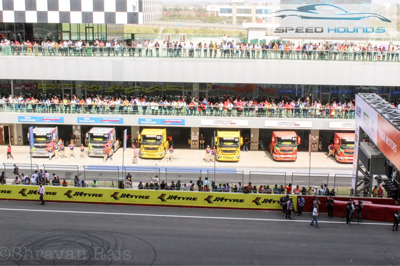 2017 T1 Prima Truck Racing Championship