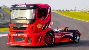 2017 T1 Prima Truck Racing Championship 1000 hp
