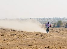 India Baja 2017 – ‘Positive Bouleversement’ in Indian Motorsports