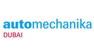 Automechanika Dubai 2017