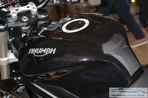 Triumh Street Triple S