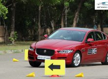 Jaguar Art of Performance Tour – Noida