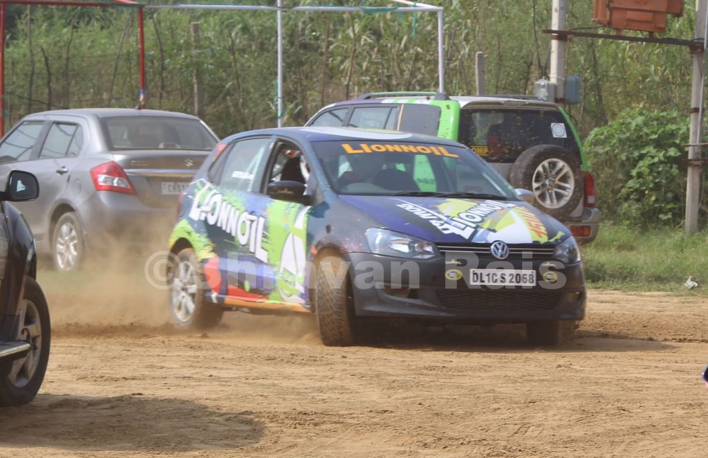 Motorsports Gallery - Drive with Bani