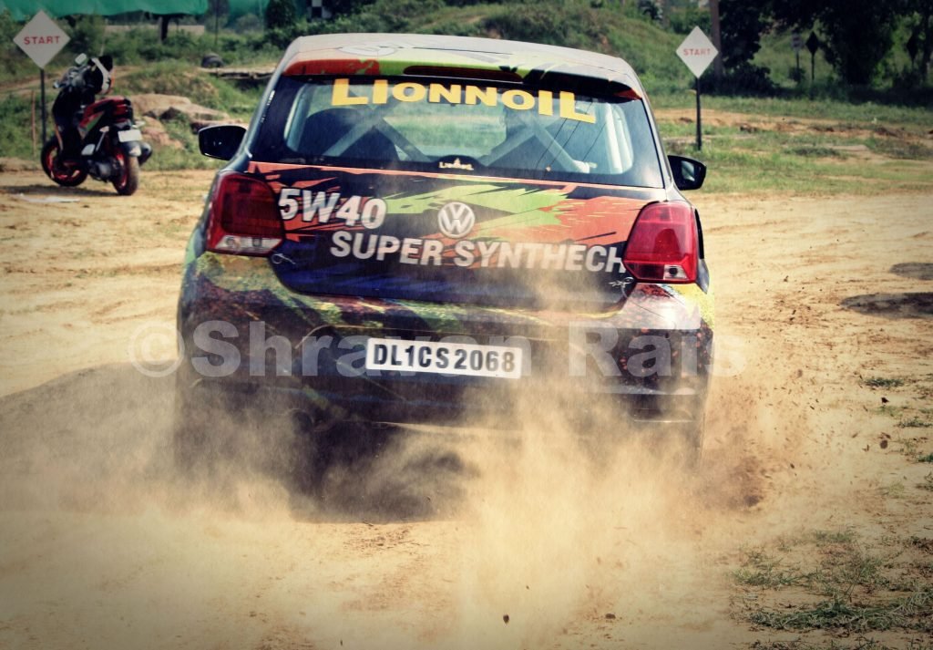 Motorsports Gallery - Drive with Bani