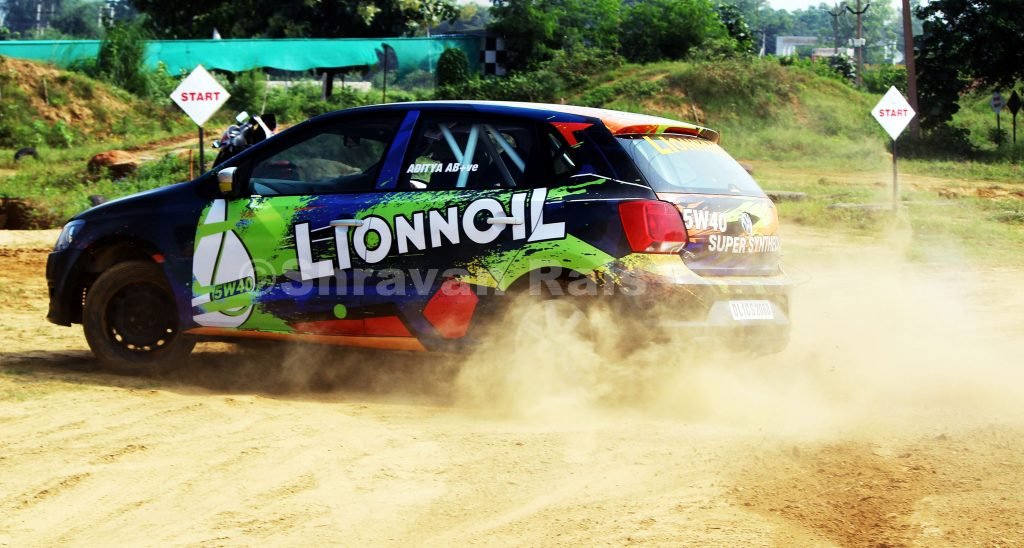 Motorsports Gallery - Drive with Bani