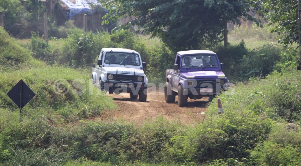 Motorsports Gallery - Drive with Bani